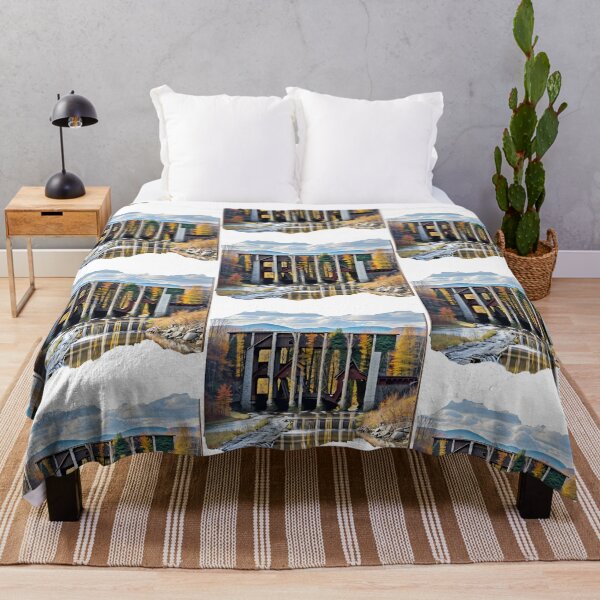 Item preview, VERMONT 24 18 designed and sold by maveluzone.