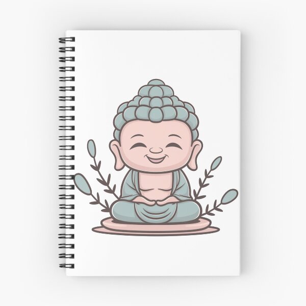 Item preview, tiny buddha designed and sold by Majkel & Majkel.