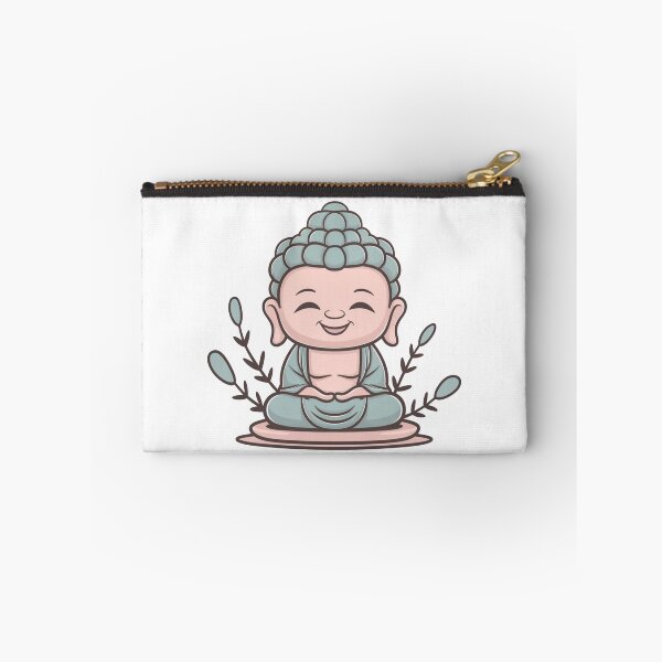 Item preview, tiny buddha designed and sold by Majkel & Majkel.