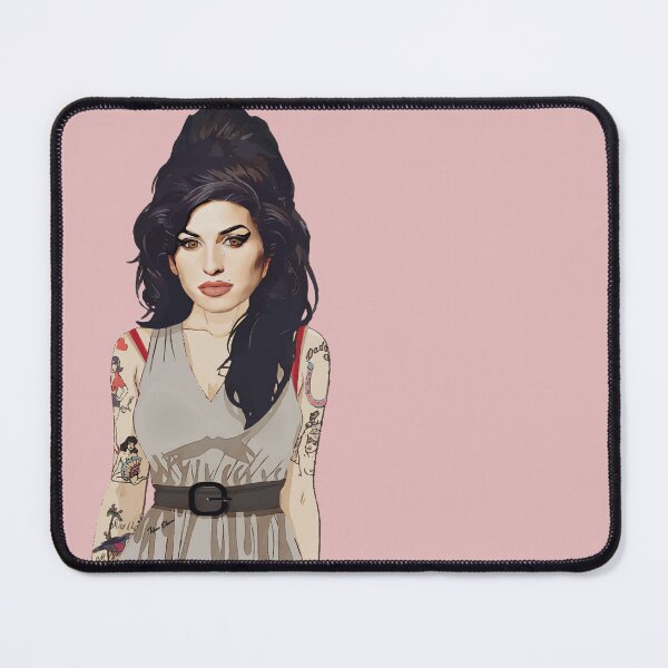 Item preview, Winehouse's tear designed and sold by Hen-C-Art.