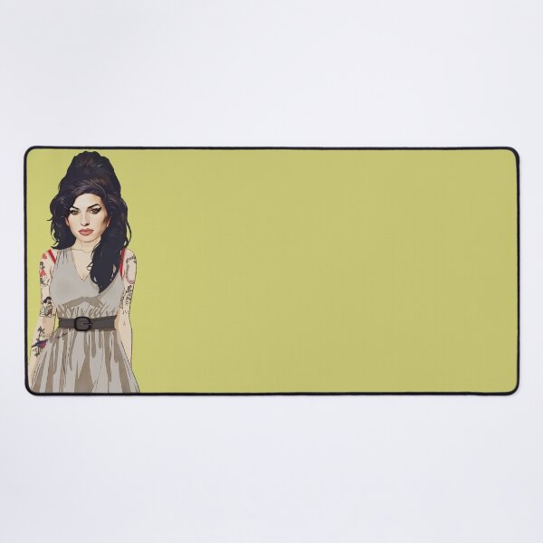 Item preview, Winehouse's tear designed and sold by Hen-C-Art.