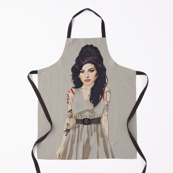 Item preview, Winehouse's tear designed and sold by Hen-C-Art.