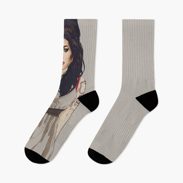 Item preview, Winehouse's tear designed and sold by Hen-C-Art.