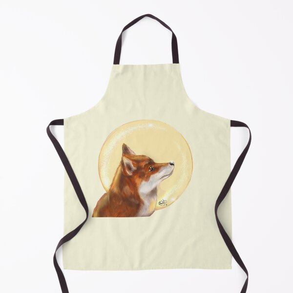 Item preview, Fox & Moon designed and sold by georgiachilds.