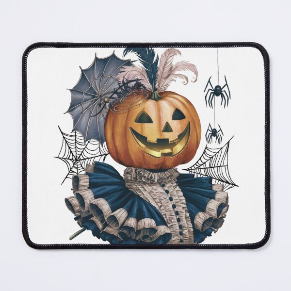 Item preview, Halloween Coquette Pumkins designed and sold by zakioury.