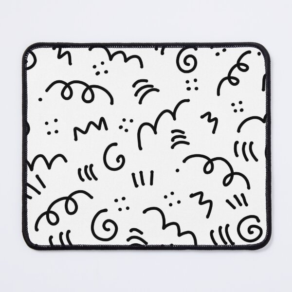 Item preview, cute line drawing designed and sold by Artchara..