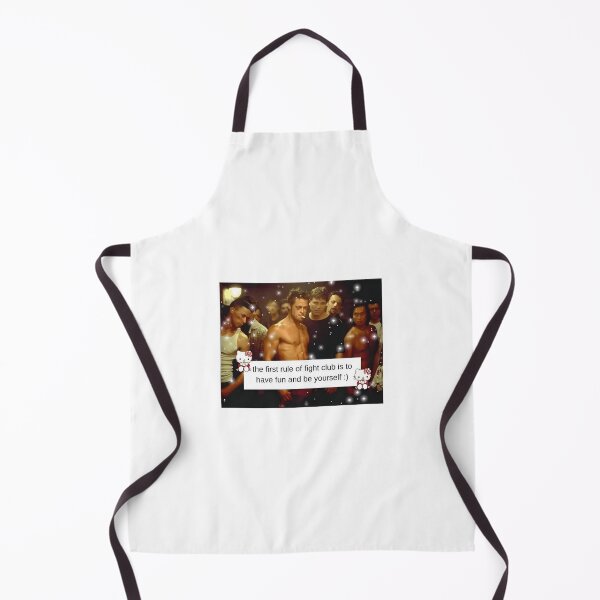 Item preview, 488 The First Rule Of Fight Club Meme	 designed and sold by xfdmbgkaiz39.