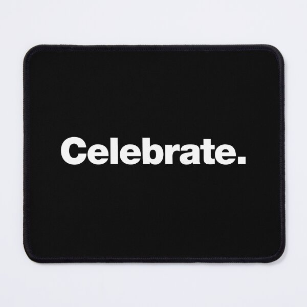 Item preview, Celebrate. designed and sold by chestify.
