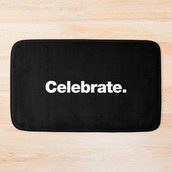 Item preview, Celebrate. designed and sold by chestify.