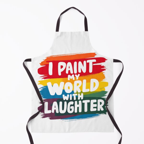 Item preview, Paint My World inspirational Inspirational quotes designed and sold by Taans-Creation.