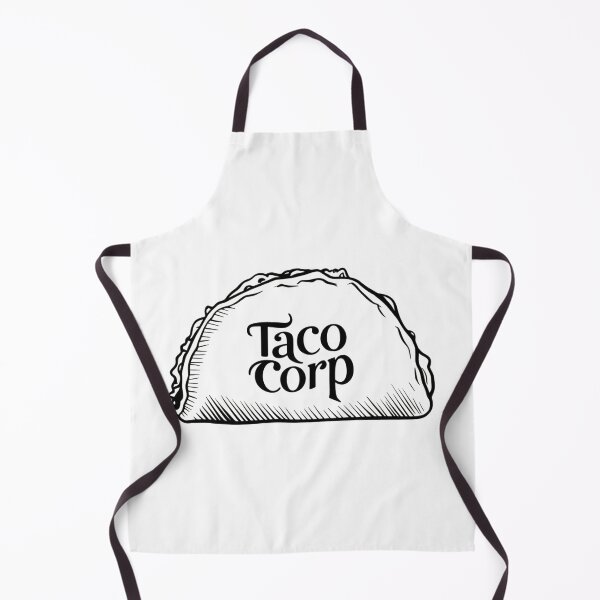 Item preview, Taco corp designed and sold by Majkel & Majkel.