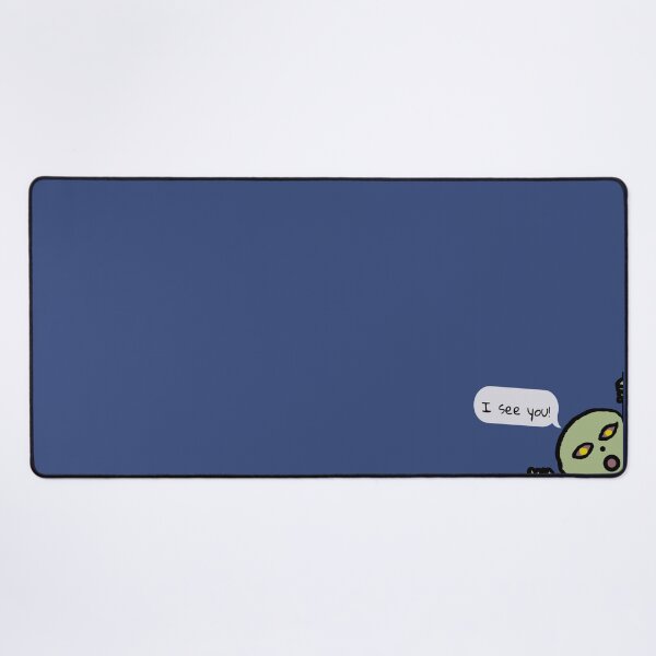 Item preview, Peek-A-Boo Alien I See You designed and sold by jessephotoart.