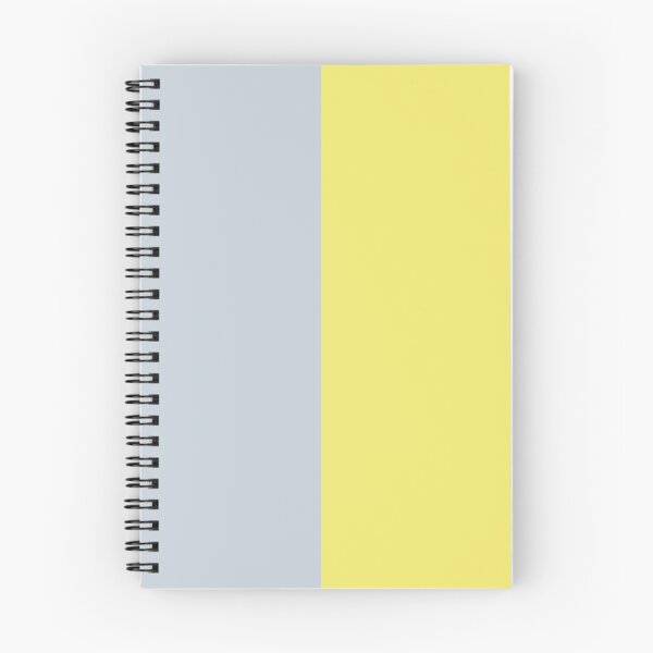 Item preview, Grey And Yellow Dual Harmony designed and sold by Amal20.
