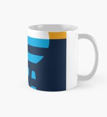 MKE-1701-D Mug