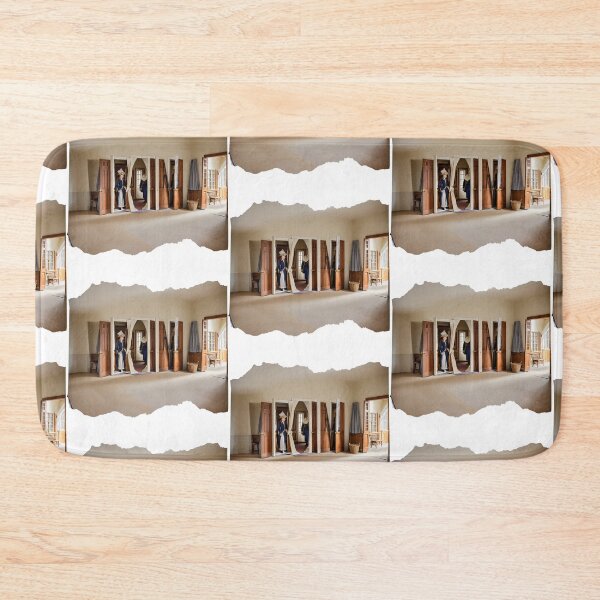 Item preview, VIRGINIA 24 1 designed and sold by maveluzone.