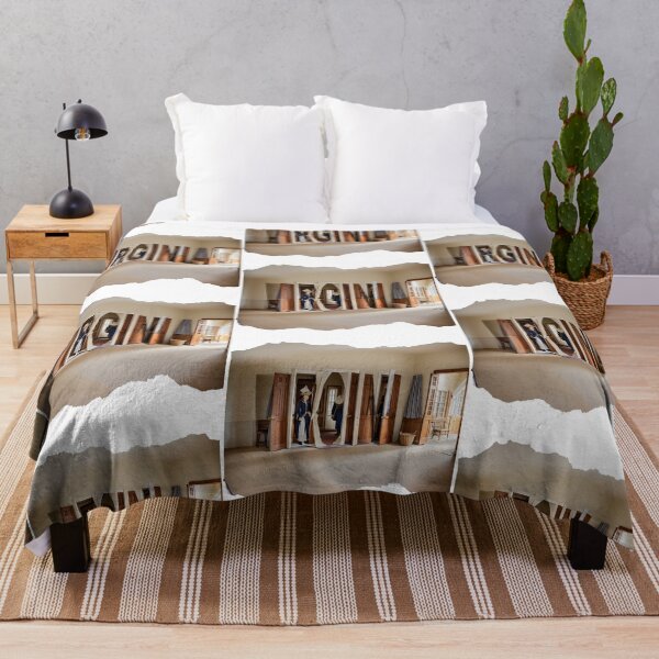 Item preview, VIRGINIA 24 1 designed and sold by maveluzone.
