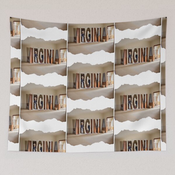 Item preview, VIRGINIA 24 1 designed and sold by maveluzone.