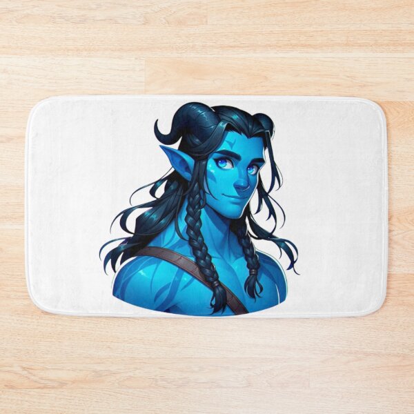 Item preview, Barbarian’s Fate Sealed I IPB Series Fan Art designed and sold by PedroStyle.