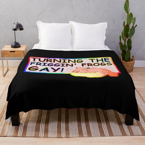 Item preview, 538 Convirtiendo a las malditas ranas en homosexuales	 designed and sold by dzcwmopvjiw50.
