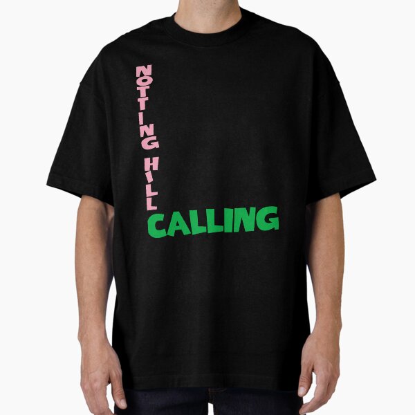 Item preview, W10 Notting Hill Calling designed and sold by Londonation.