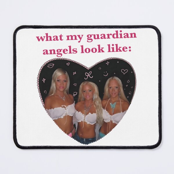 Item preview, 565 Bimbo Guardian Angel	 designed and sold by xfdmbgkaiz39.