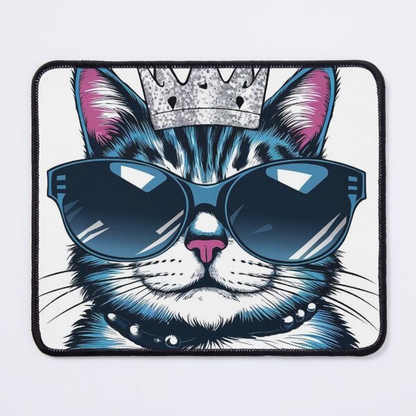 Item preview, "Purrfectly Fabulous" 3 designed and sold by Maximilianos.