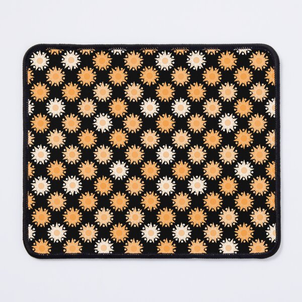 Item preview, DecoSuns Oranges on Black designed and sold by Art in My Loft.