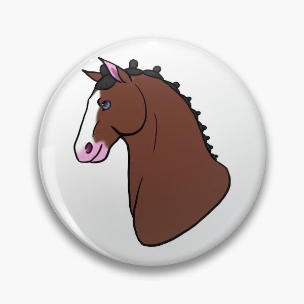 Item preview, Clydesdale Champ! designed and sold by Ellyqua713.