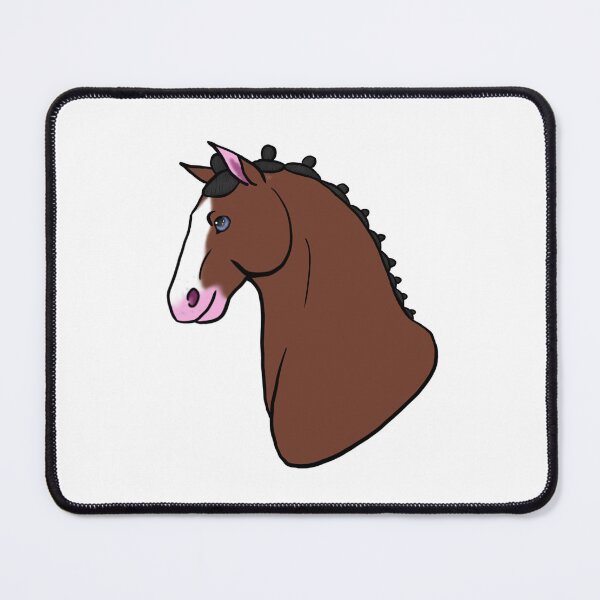 Item preview, Clydesdale Champ! designed and sold by Ellyqua713.