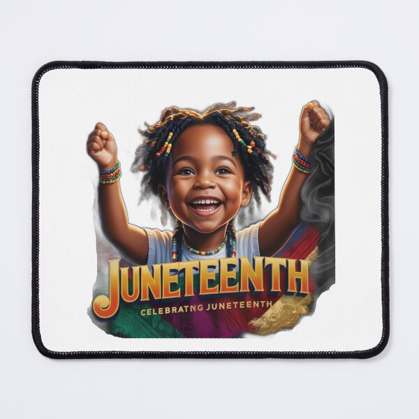Item preview, Juneteenth designed and sold by zakioury.