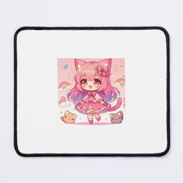 Item preview, Cappie designed and sold by Cat-Girl-Merch.