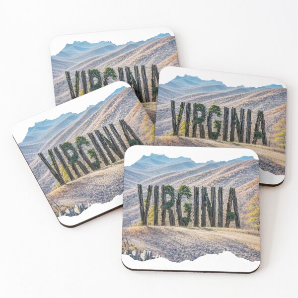 Item preview, VIRGINIA 24 2 designed and sold by maveluzone.