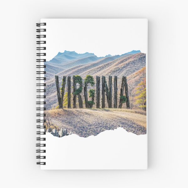 Item preview, VIRGINIA 24 2 designed and sold by maveluzone.
