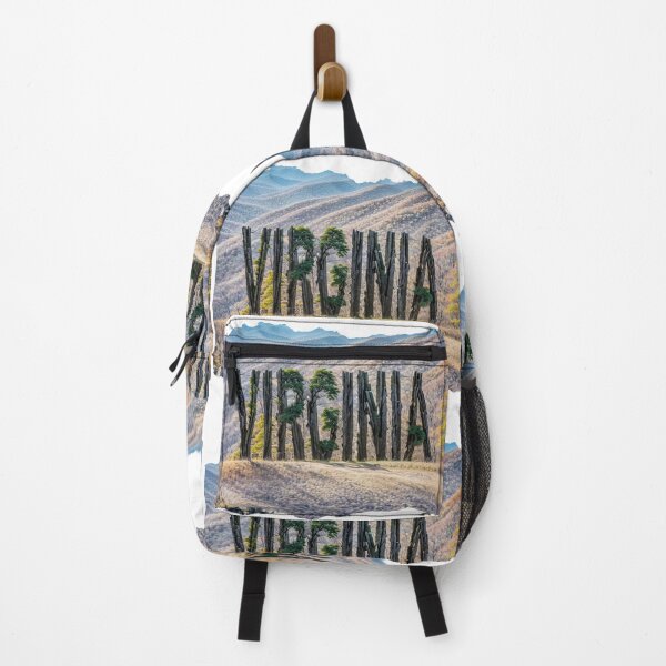 Item preview, VIRGINIA 24 2 designed and sold by maveluzone.