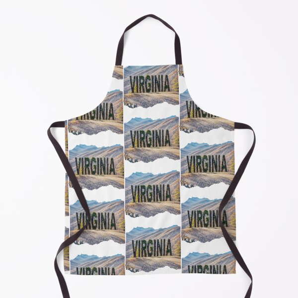 Item preview, VIRGINIA 24 2 designed and sold by maveluzone.