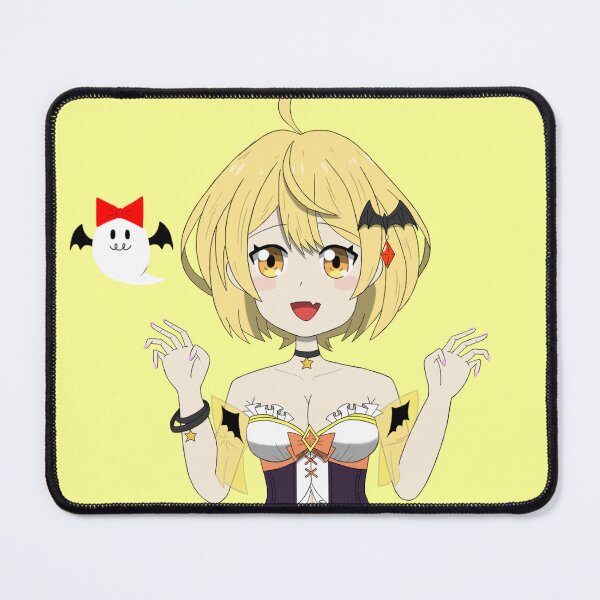 Item preview, Hololive *Mel Yozora* designed and sold by gaming123456.