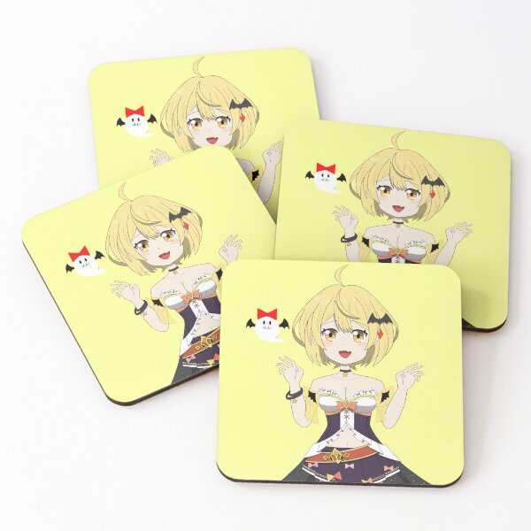 Item preview, Hololive *Mel Yozora* designed and sold by gaming123456.