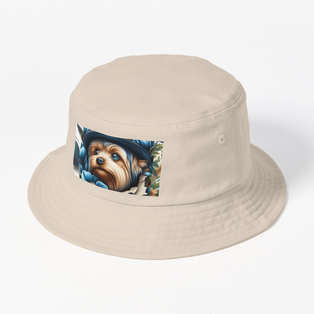 Artikel-Vorschau von Bucket Hat, designt und verkauft von Jeany35.