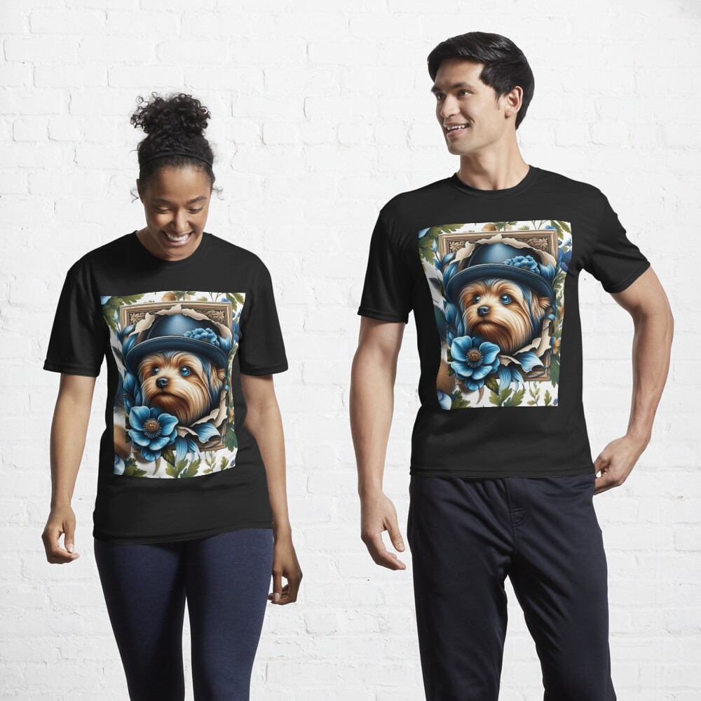 Artikel-Vorschau von Funktionsshirt, designt und verkauft von Jeany35.