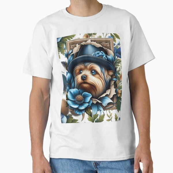 Classic T-Shirt