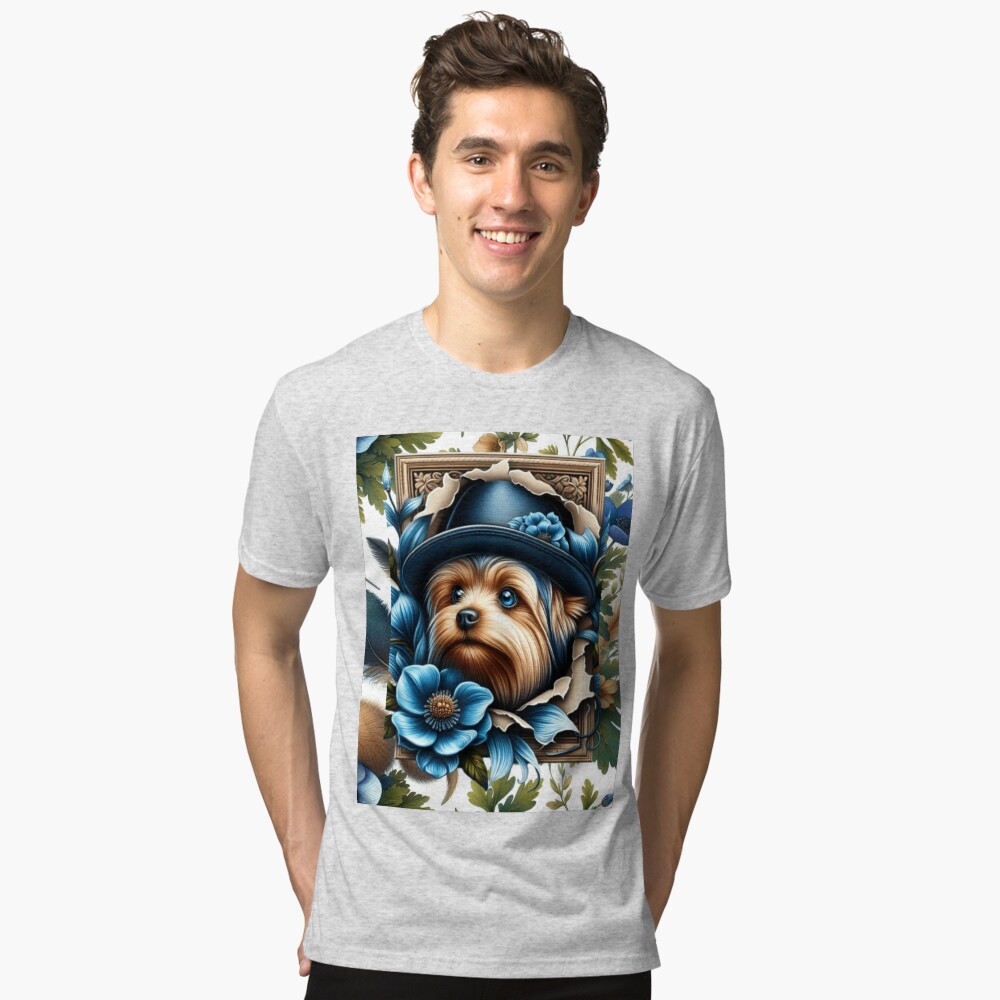 Artikel-Vorschau von Vintage T-Shirt, designt und verkauft von Jeany35.