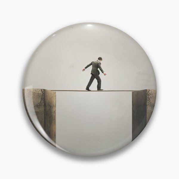 Item preview, Everything You Want is on the Other Side of Fear designed and sold by Pei-Kang Hsu.