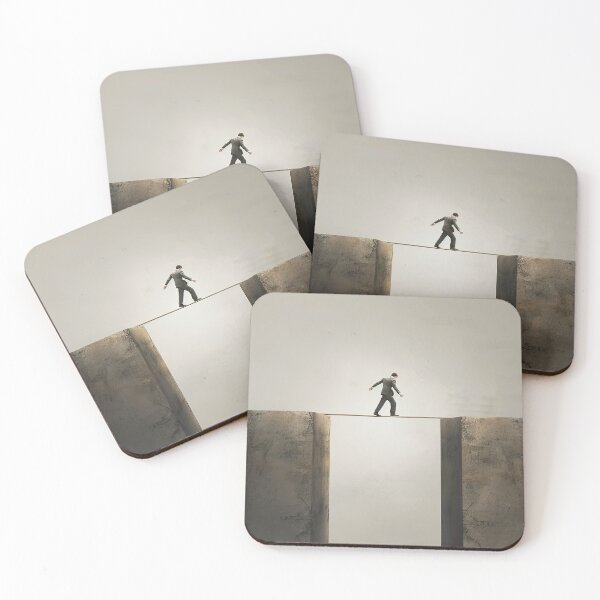 Item preview, Everything You Want is on the Other Side of Fear designed and sold by Pei-Kang Hsu.