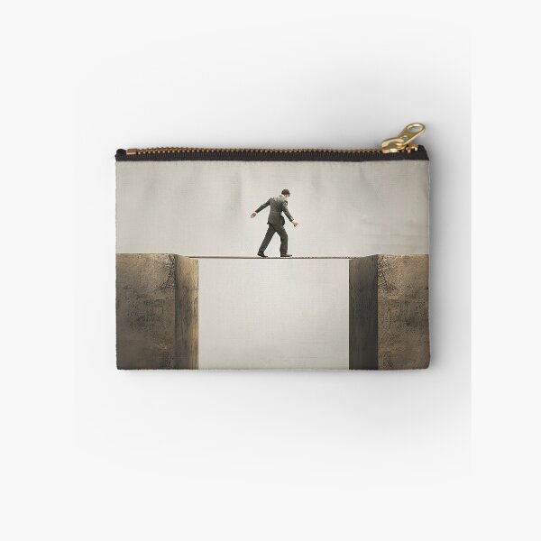 Item preview, Everything You Want is on the Other Side of Fear designed and sold by Pei-Kang Hsu.
