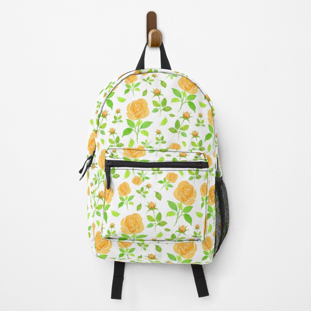 Item preview, Backpack designed and sold by andrebalest.