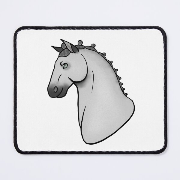 Item preview, Grey Gal! designed and sold by Ellyqua713.