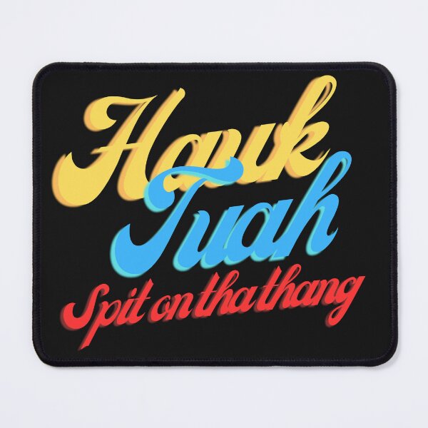 Item preview, Hawk Tuah Spit on that thang designed and sold by PaulHawkDesigne.