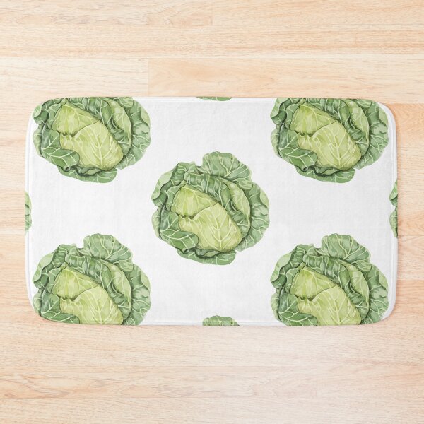 Item preview, Cabbage is a leafy vegetable designed and sold by Satika Ploy.
