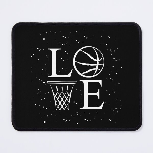 Item preview, 545 Basketball Love	 designed and sold by dzcwmopvjiw50.