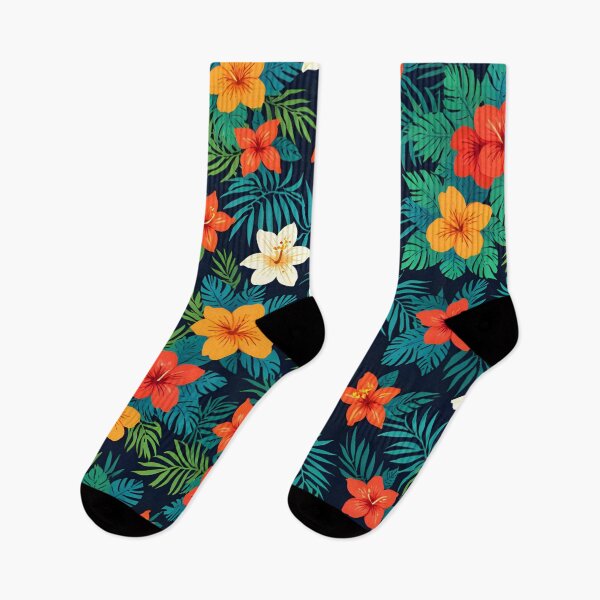 Item preview, Flower grove of the South Sea designed and sold by Thai Vibe Studio.